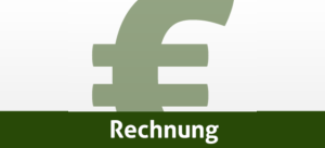 rechnung