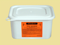 Vital-Dextrose 2kg