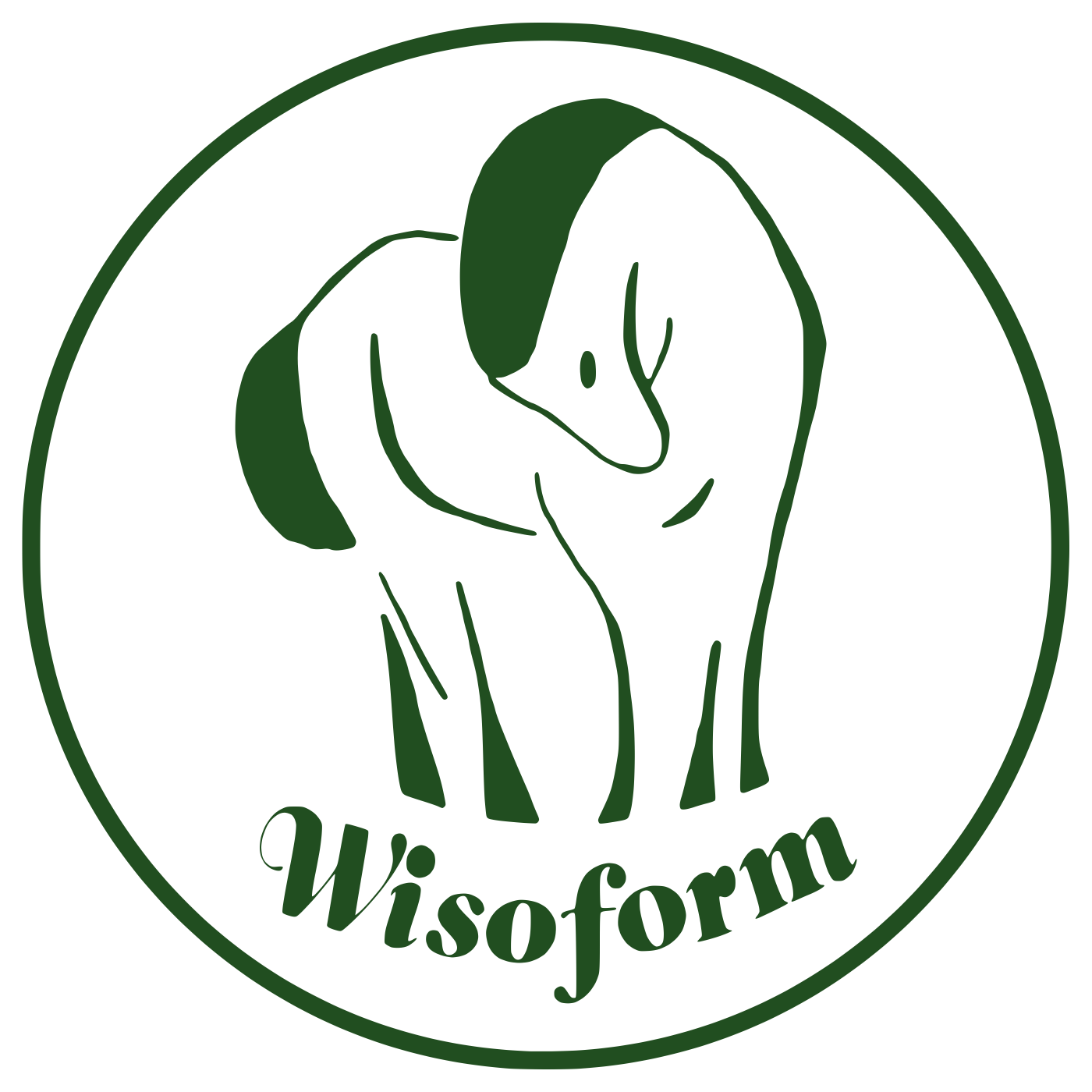 Wisoform