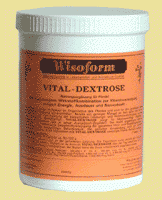 Vital-Dextrose 0.75kg