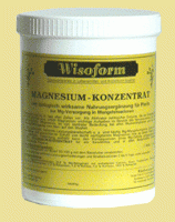 Magnesium-Konzentrat 0.5kg
