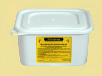 Magnesium-Konzentrat 1.5kg
